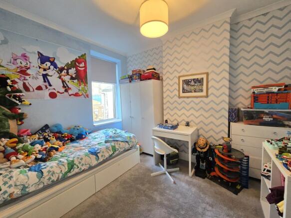 Bedroom 2