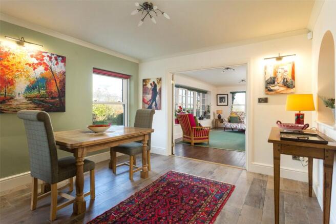6 bed Detached for sale Image 5