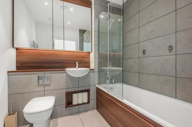 Davidson Frost-Wellings, DFW, Colliford Court, Edg