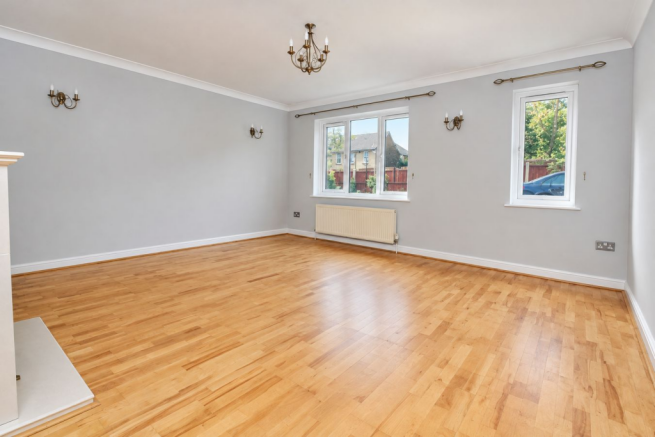 Baldock Road, Stotfold, Hitchin, SG5 photo 5