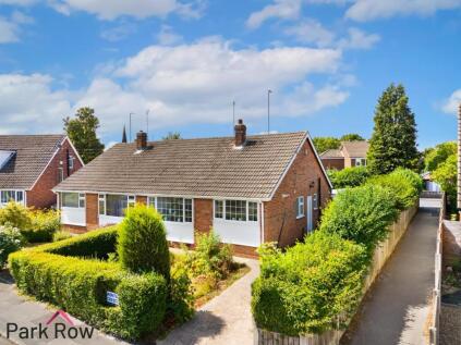 Montague Crescent, Garforth, Leeds