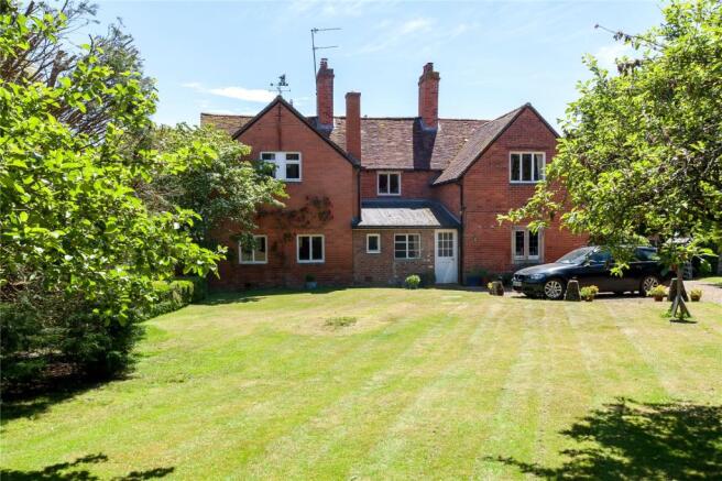 Back Of House