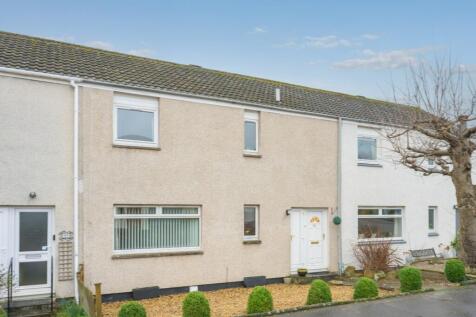 Inchview Gardens, Dalgety Bay, KY11