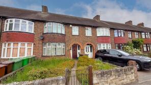 57, Nightingale Road, Carshalton SM5 2DH