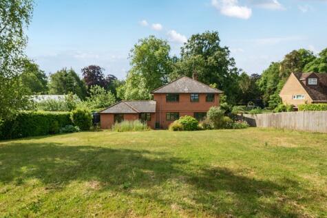 Amport, Andover, Hampshire, SP11