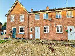 44, Beck Way, Bourne PE10 0LE