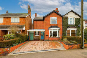 23, Dragon Lane, Leicester LE9 9NG