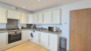Flat 12, 14 15, South Parade, Southsea PO5 2JP