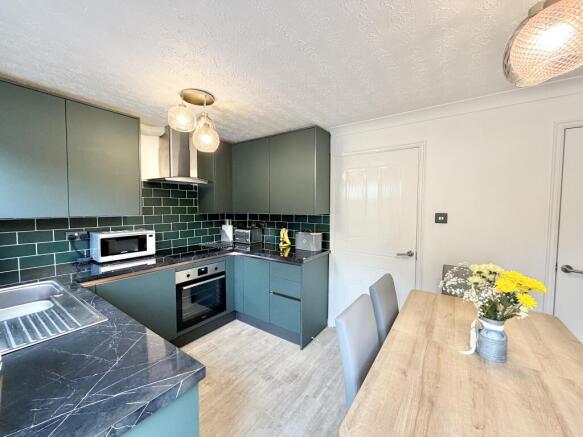 Kerscott Road, Manchester photo 4