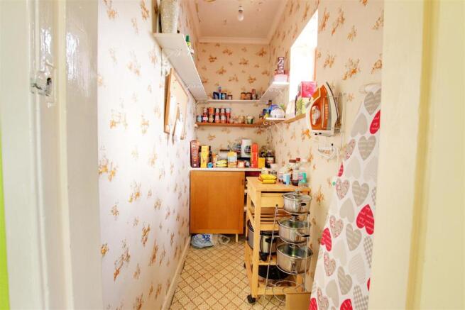 Pantry