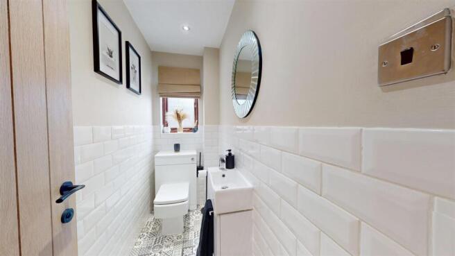 CLOAKROOM