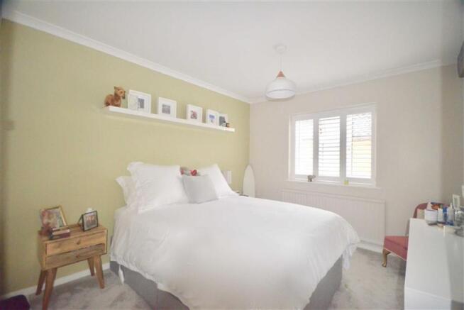 Bedroom Two: