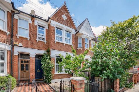 Grove Avenue, Twickenham