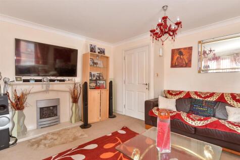 Trona Court, Sittingbourne, Kent