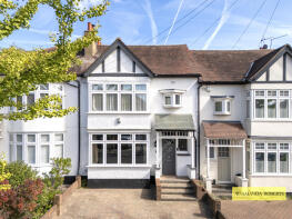 30, Kimberley Road, London E4 6DF