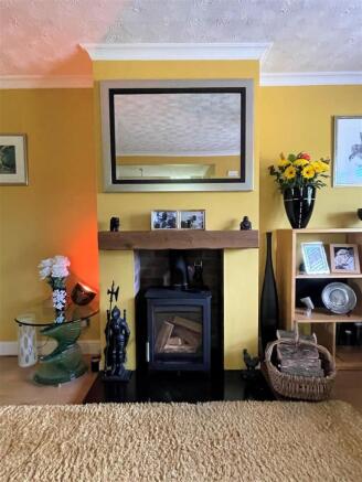 Wood Burner