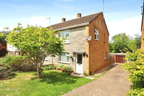 Grenville Road, Buckingham, MK18