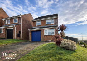 1, Pontymason Court, Rogerstone, Newport NP10 9HF