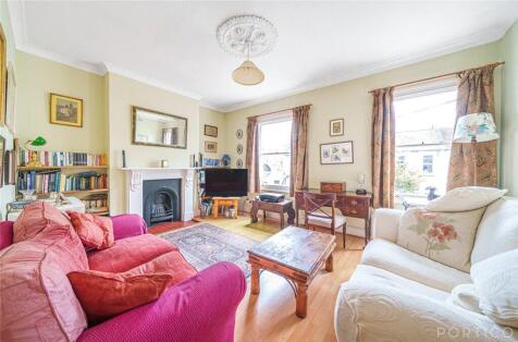 Hadyn Park Road, Shepherds Bush, London