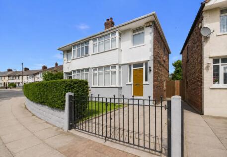 Birchfield Road, Edge Hill, L7