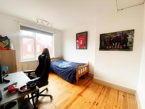 Bedroom 2