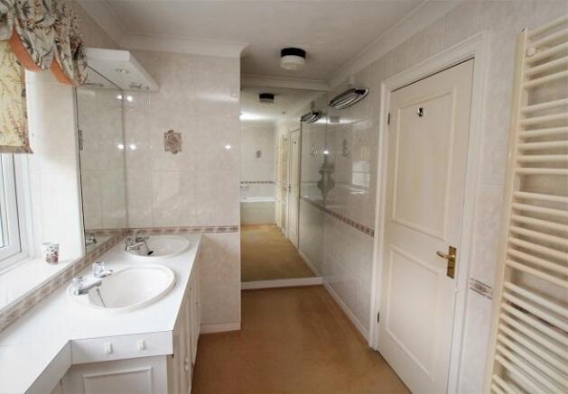 En-suite