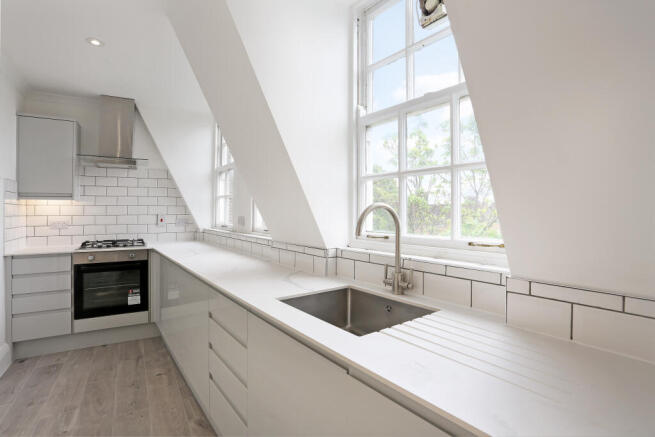 Flat 7, Westminster