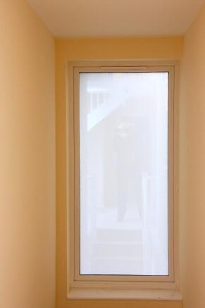 Landing window 'on'