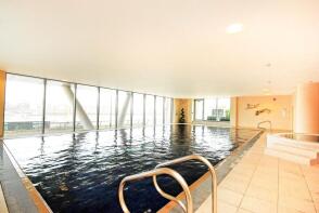 408, Chapelier House, Eastfields Avenue, London SW18 1LR