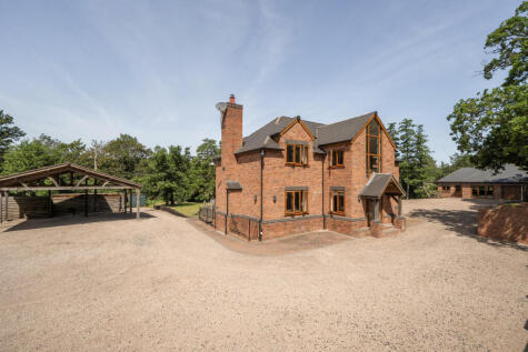 Kingsford Lane, Wolverley, DY11