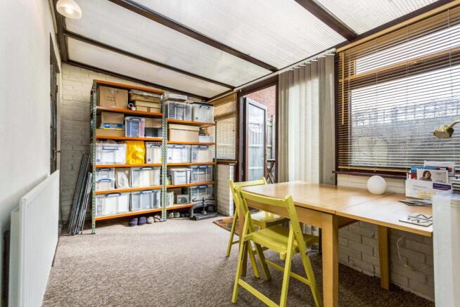 Sun Room