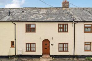 6, Mill Street, Cullompton EX15 3AR