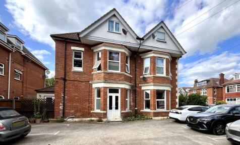 Crabton Close Road, Boscombe