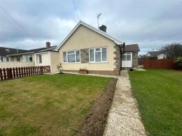 Homestead, Maesgwyn Road, Fishguard SA65 9BE
