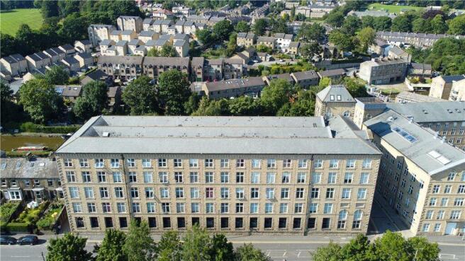 Glista Mill