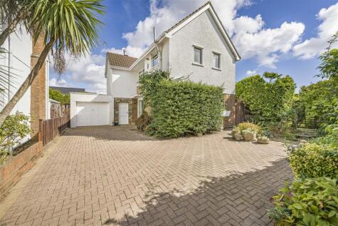 Knowbury Avenue, Penarth