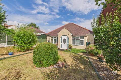 Field Lane, Burton-on-Trent
