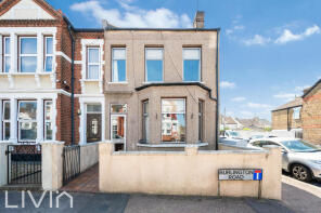 138, Burlington Road, Thornton Heath CR7 8PH
