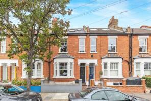 7, Littleton Street, London SW18 3SZ