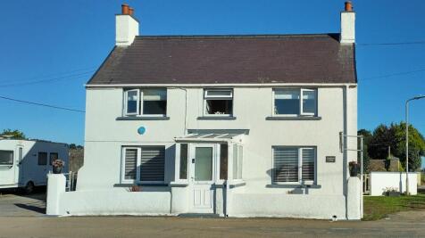 Troopers Inn, Llangwm, Haverfordwest