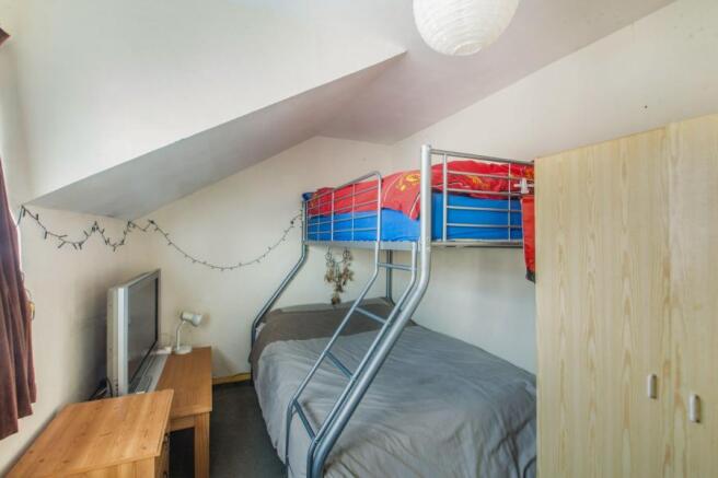 Third Bedroom