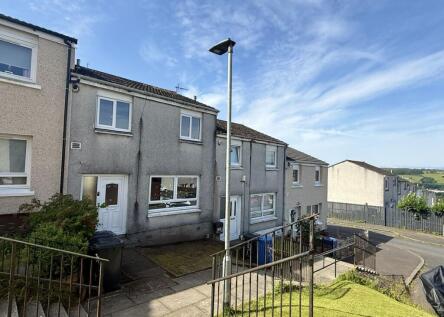 335 Redburn, Alexandria, G83 9BZ