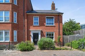 9, Roman Circus Walk, Colchester CO2 7NF