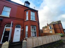 Flat 1, 91, Lower Seedley Road, Salford M6 5WP