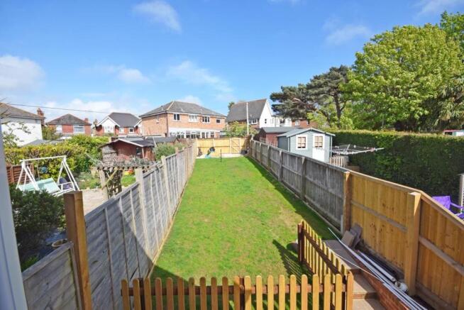 reargarden