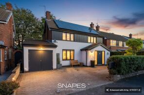 8, Darwin Grove, Bramhall, Stockport SK7 2DS