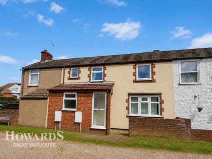 Tan Lane, Caister-on-Sea