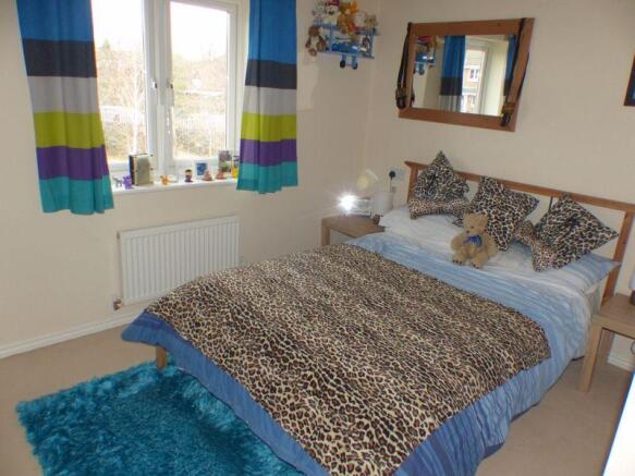 bed 2