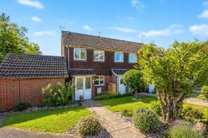 22, Stoneham Park, Petersfield GU32 3BT