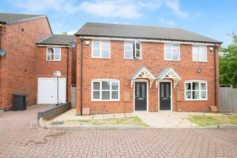 Connemara Close, Dordon